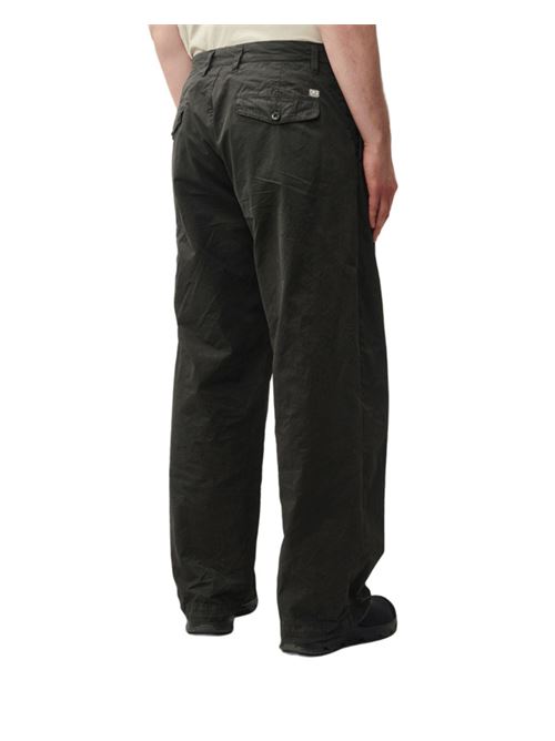 MICRO-REPS BOXY PLEATS CARGO C.P. COMPANY | 21CMPA111A110324G985
